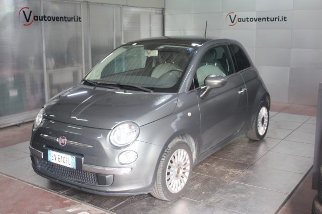 FIAT 500 1.2 Lounge *Garantita* Immagine 1