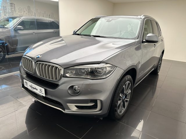 BMW X5 Diesel 2018 usata, Cuneo