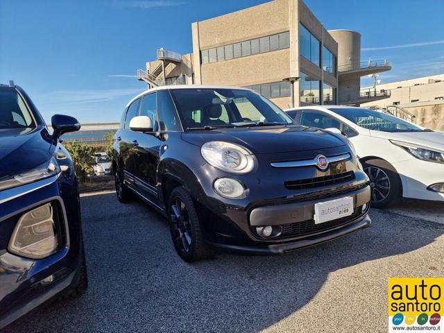 FIAT 500L 1.3 Multijet 85 CV Dualogic Lounge Immagine 0