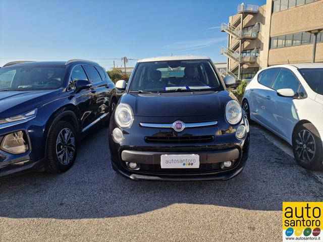 FIAT 500L 1.3 Multijet 85 CV Dualogic Lounge Immagine 1