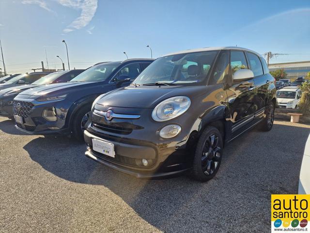 FIAT 500L 1.3 Multijet 85 CV Dualogic Lounge Immagine 2