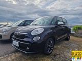 FIAT 500L 1.3 Multijet 85 CV Dualogic Lounge