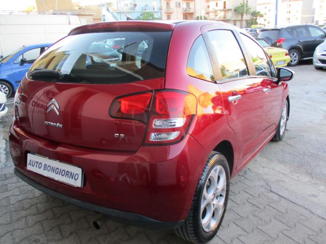 CITROEN C3 1.4 HDi  Seduction 68CV Immagine 4