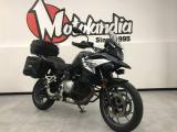 BMW F 750 GS 2019