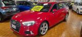 AUDI A3 Sedan 2.0 TDI Sport 18
