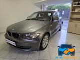 BMW 118 d 2.0 143CV cat 5 porte Attiva DPF