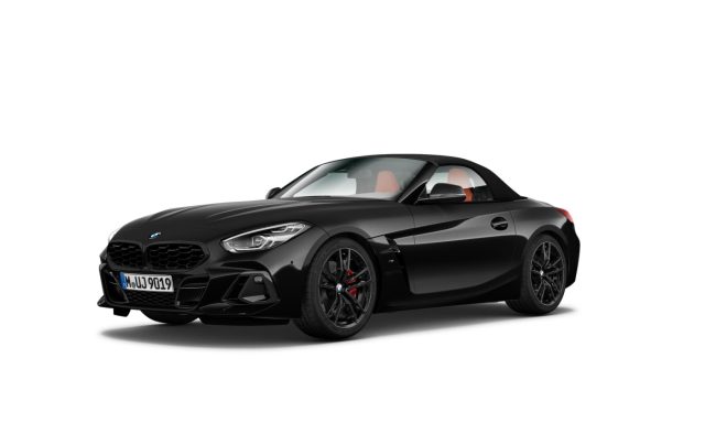 BMW Z4 sDrive20i Msport Immagine 0