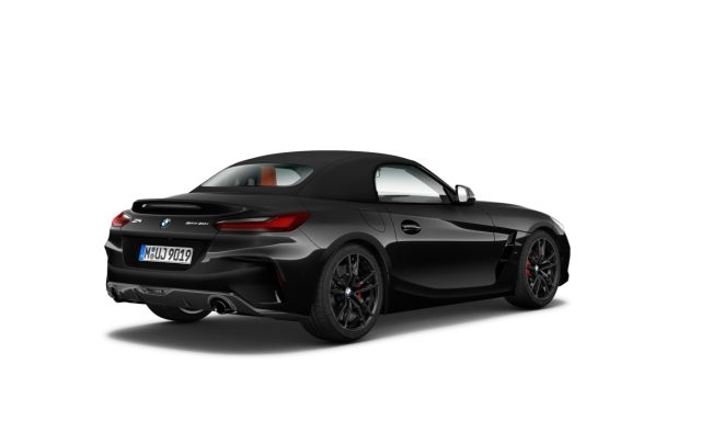 BMW Z4 sDrive20i Msport Immagine 2