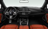 BMW Z4 sDrive20i Msport