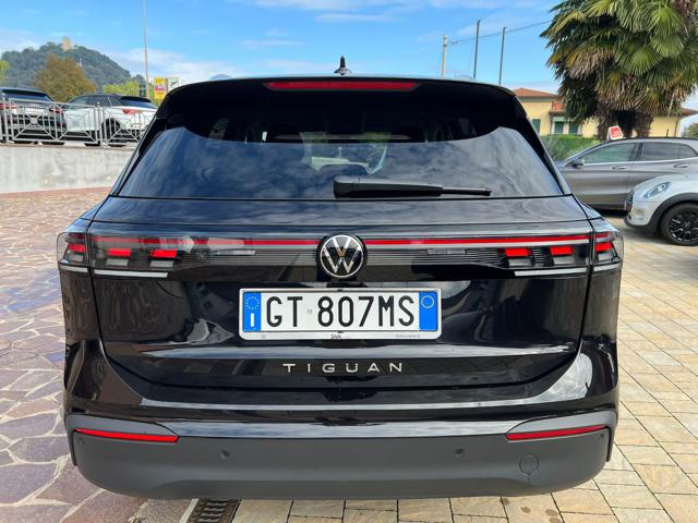 VOLKSWAGEN Tiguan 2.0 TDI 150 CV SCR DSG Elegance Immagine 3