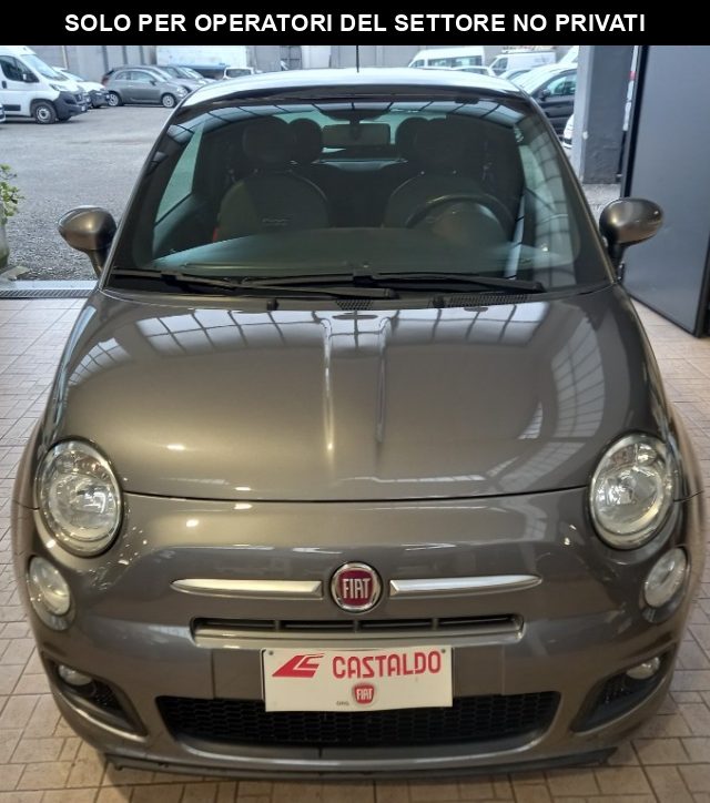 FIAT 500 1.3 Multijet 16V 95 CV 'S' Immagine 0