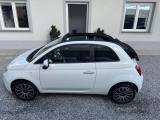 FIAT 500 C 1.0 Hybrid Dolcevita