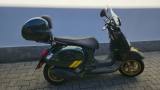 VESPA GTS 300 GRS RACING SIX ABS EURO 5