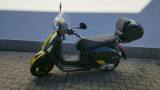 VESPA GTS 300 GRS RACING SIX ABS EURO 5