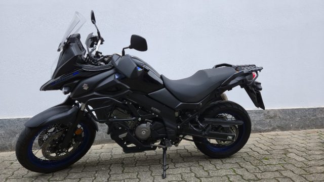 SUZUKI V-Strom 650 XT RAGGI EURO 5 ABS Immagine 0