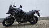 SUZUKI V-Strom 650 XT RAGGI EURO 5 ABS