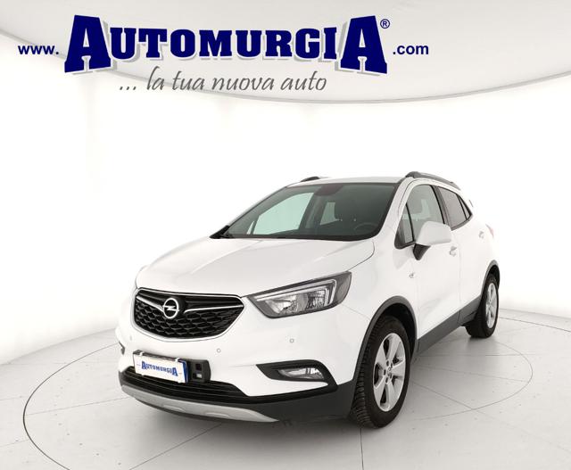 OPEL Mokka X 1.6 CDTI Ecotec 4x2 Start&Stop Business Immagine 1