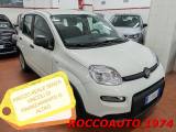 FIAT Panda 1.0 Hybrid 