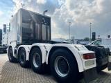 SCANIA R620 trasporto eccezionale