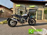 DUCATI Scrambler 800 ICON