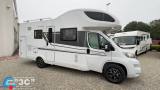 ADRIA  Adria Coral XL Axess 650 DK SOTTOCOSTO