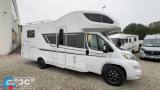 ADRIA  Adria Coral XL SPEED 660 SL