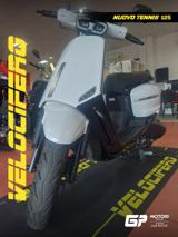 VELOCIFERO Other TENNIS 125