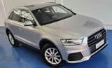 AUDI Q3 1.4TFSI 150cv S-tronic BUSINESS AUT.-NAVI-LED-PDC