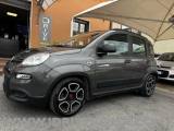 FIAT Panda 1.0 FireFly Hybrid City-Life + gpl