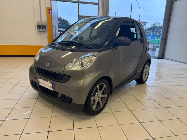 SMART ForTwo 1000 52 kW coupé pulse Immagine 2