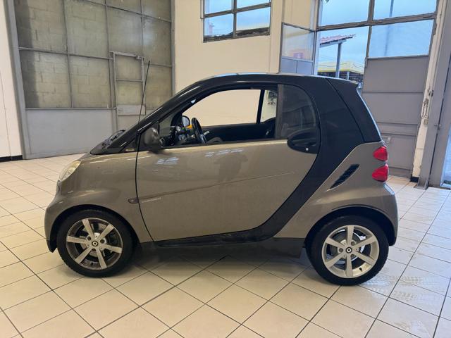 SMART ForTwo 1000 52 kW coupé pulse Immagine 3