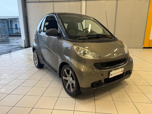 SMART ForTwo 1000 52 kW coupé pulse Immagine 0