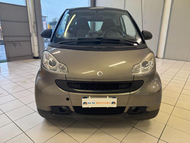 SMART ForTwo 1000 52 kW coupé pulse Immagine 1