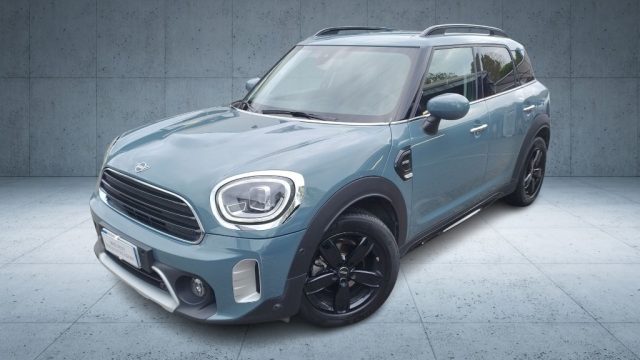 MINI Countryman 1.5 One D Countryman Aut. Immagine 0