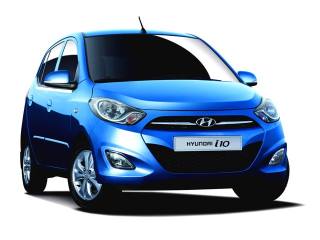 HYUNDAI i10 1.1 12V Classic