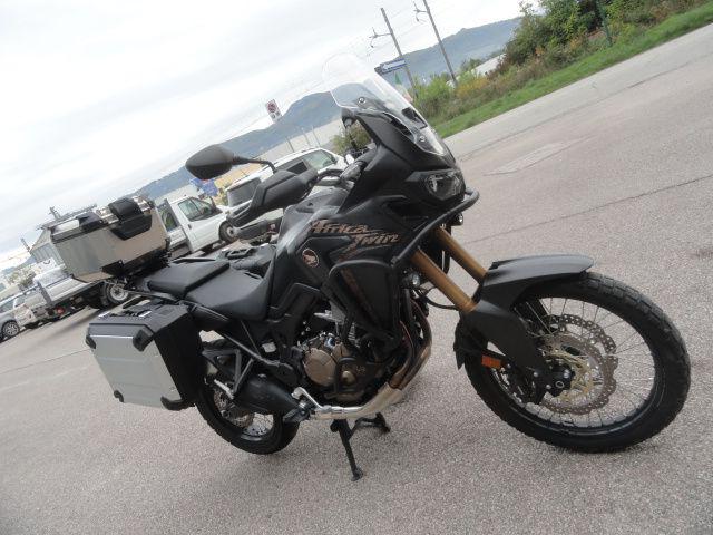 HONDA Africa Twin CRF 1000 L AFRICA TWIN CRF 1000 L Immagine 3