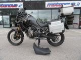 HONDA Africa Twin CRF 1000 L AFRICA TWIN CRF 1000 L