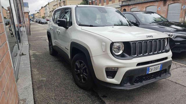 JEEP Renegade 1.0 T3 Longitude Immagine 2