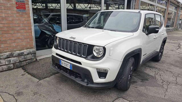 JEEP Renegade 1.0 T3 Longitude Immagine 0