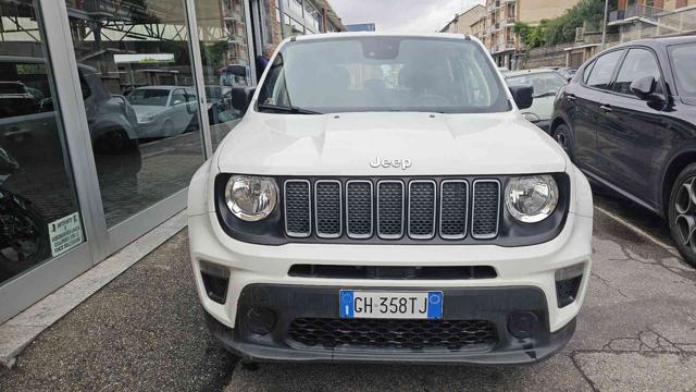 JEEP Renegade 1.0 T3 Longitude Immagine 1