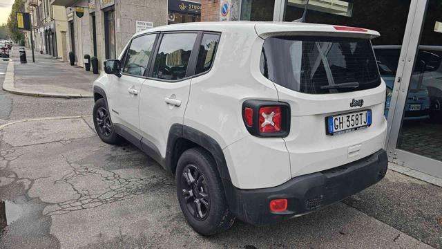 JEEP Renegade 1.0 T3 Longitude Immagine 3