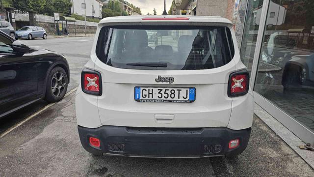 JEEP Renegade 1.0 T3 Longitude Immagine 4