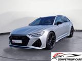 AUDI RS6 Avant 4.0TFSI QUATTRO PANO MATRIX AUDI PLUS