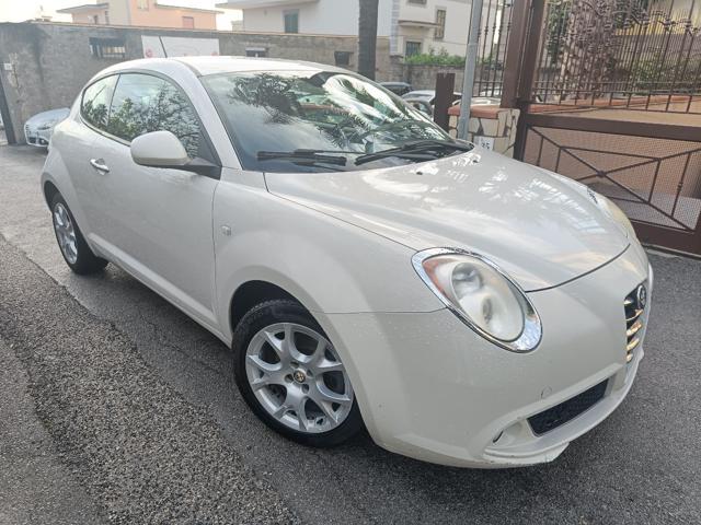 ALFA ROMEO MiTo 1.3 JTDm-2 95 CV S&S Progression Immagine 2