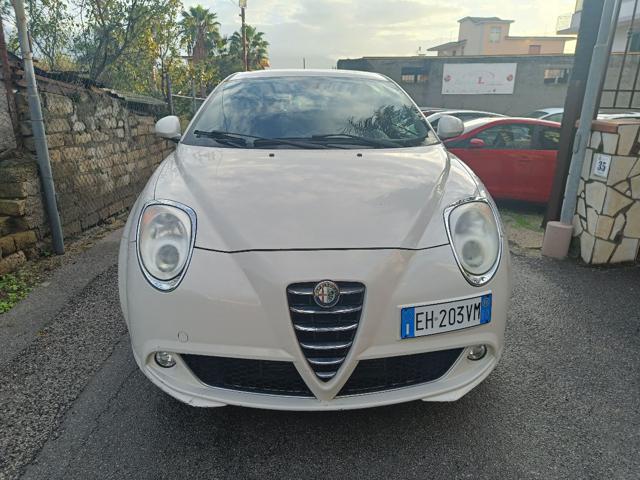 ALFA ROMEO MiTo 1.3 JTDm-2 95 CV S&S Progression Immagine 0