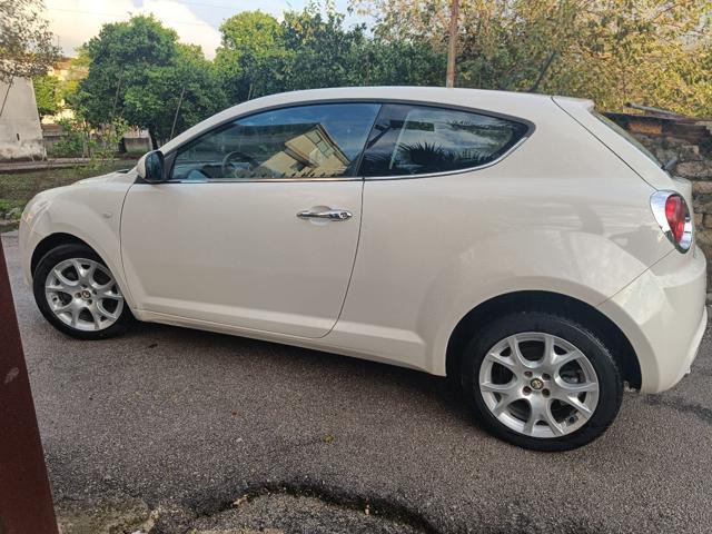 ALFA ROMEO MiTo 1.3 JTDm-2 95 CV S&S Progression Immagine 3