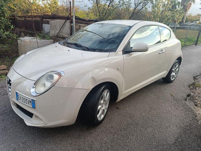 ALFA ROMEO MiTo 1.3 JTDm-2 95 CV S&S Progression Immagine 1