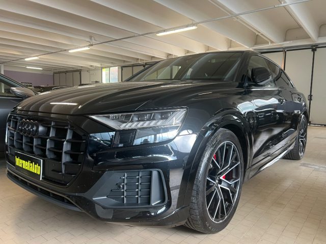 AUDI Q8 50 TDI S-Line Quattro Tiptronic Immagine 1