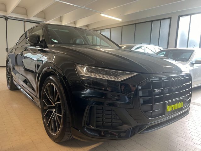 AUDI Q8 50 TDI S-Line Quattro Tiptronic Immagine 2