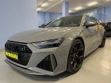 AUDI RS6 Avant 4.0 TFSI V8 Performance quattro tiptronic